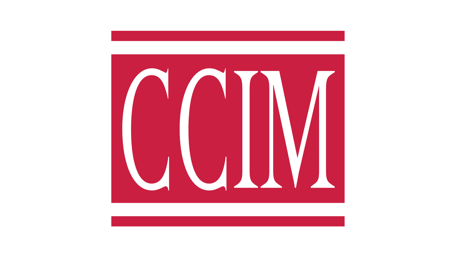 CCIM logo